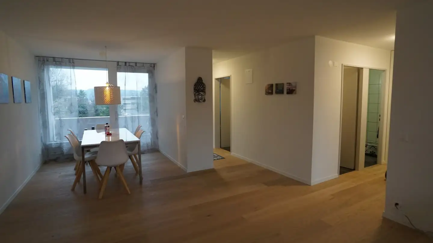 Möblierte Wohnung mieten - Waldhofstrasse 11, 4310 Rheinfelden