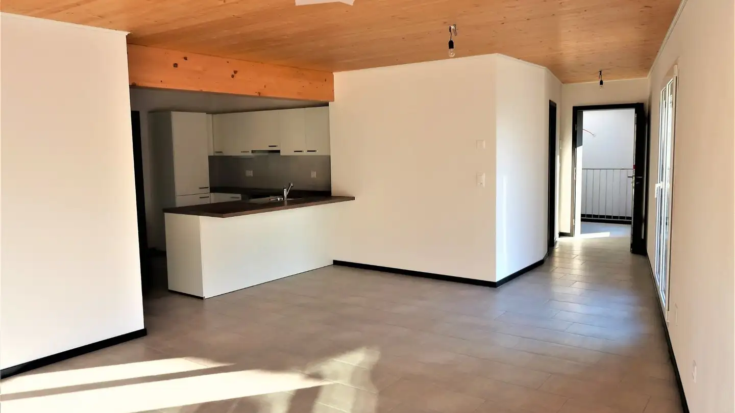 Apartment for rent - Rue Du Pré-Landry 32, 2017 Boudry