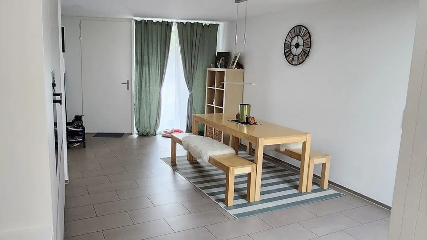 Appartement à louer - Dorfstrasse 5, 8303 Bassersdorf