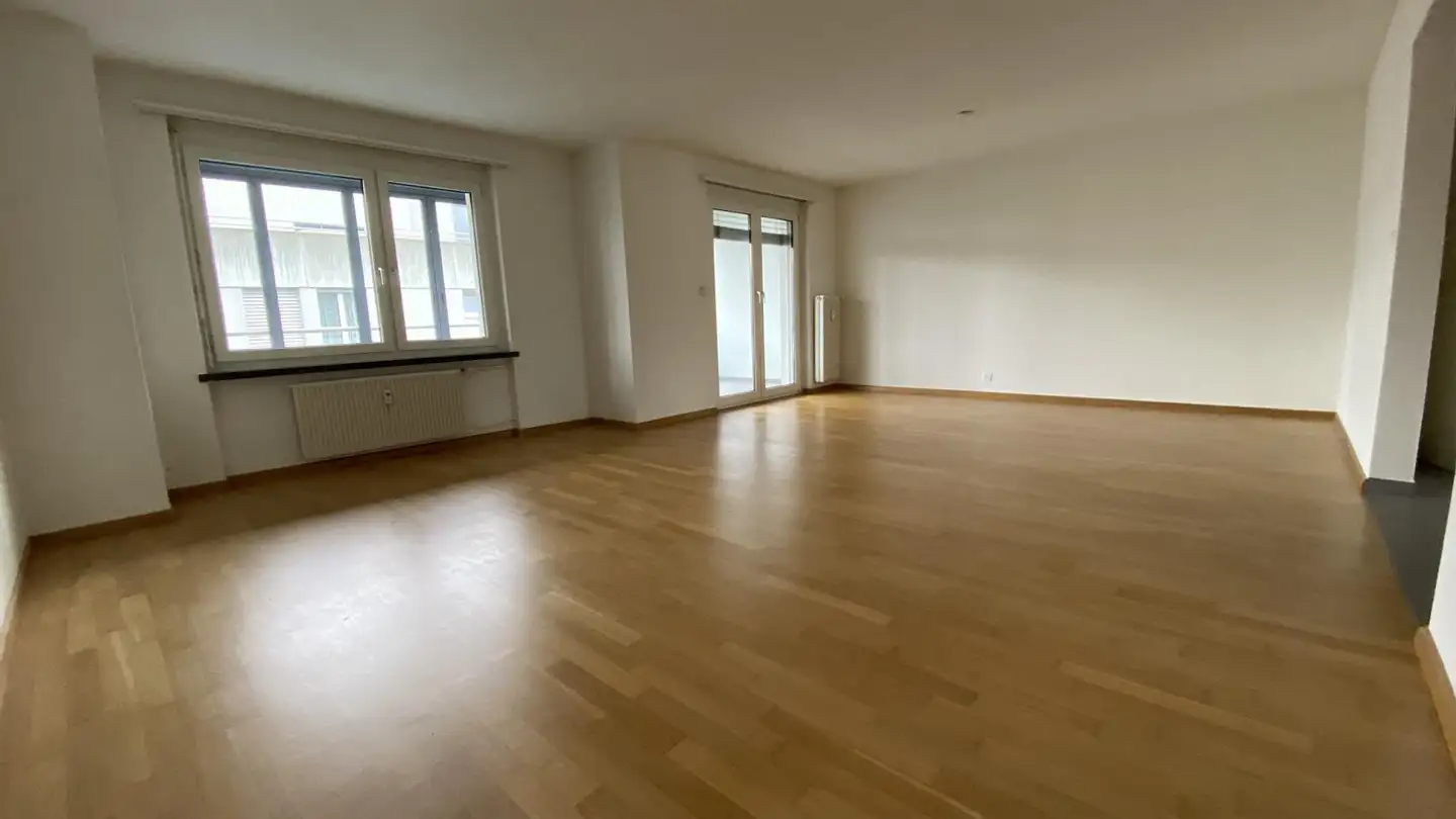 Appartement à louer - Herrenweg 12, 4153 Reinach BL