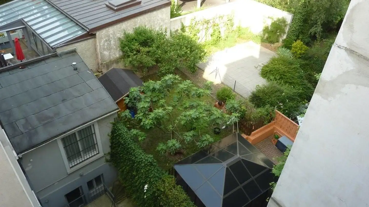 Wohnung mieten - Luzernerring 120, 4056 Basel - Foto 2