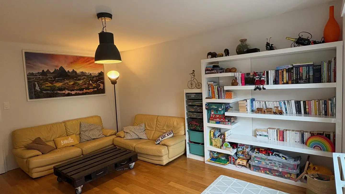 Furnished apartment for rent - Mülinenstrasse 41, 3006 Bern - Photo 2