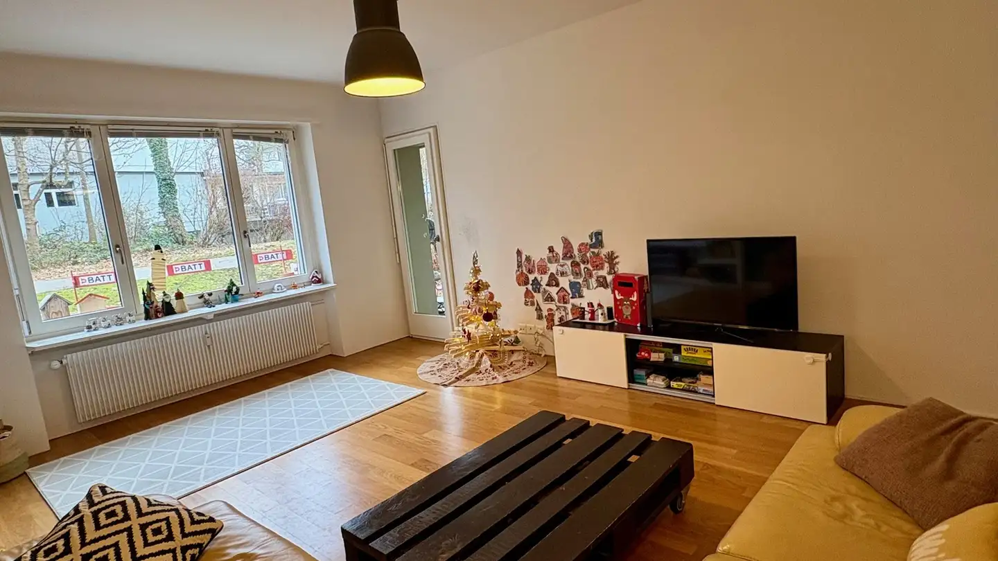 Furnished apartment for rent - Mülinenstrasse 41, 3006 Bern - Photo 3