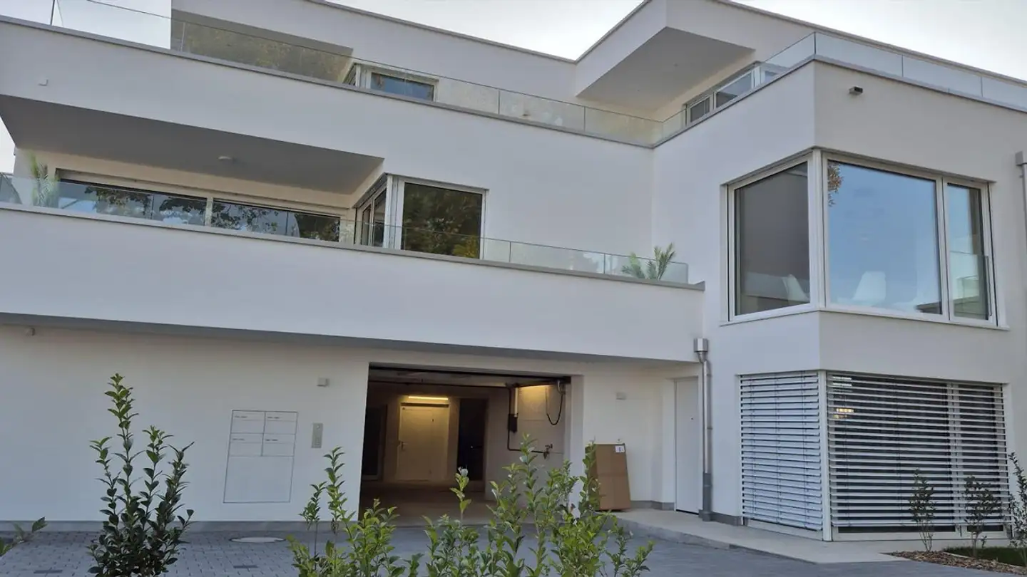 Appartement en terrasse à louer - Bachtelblick 1a, 8805 Richterswil - Photo 2