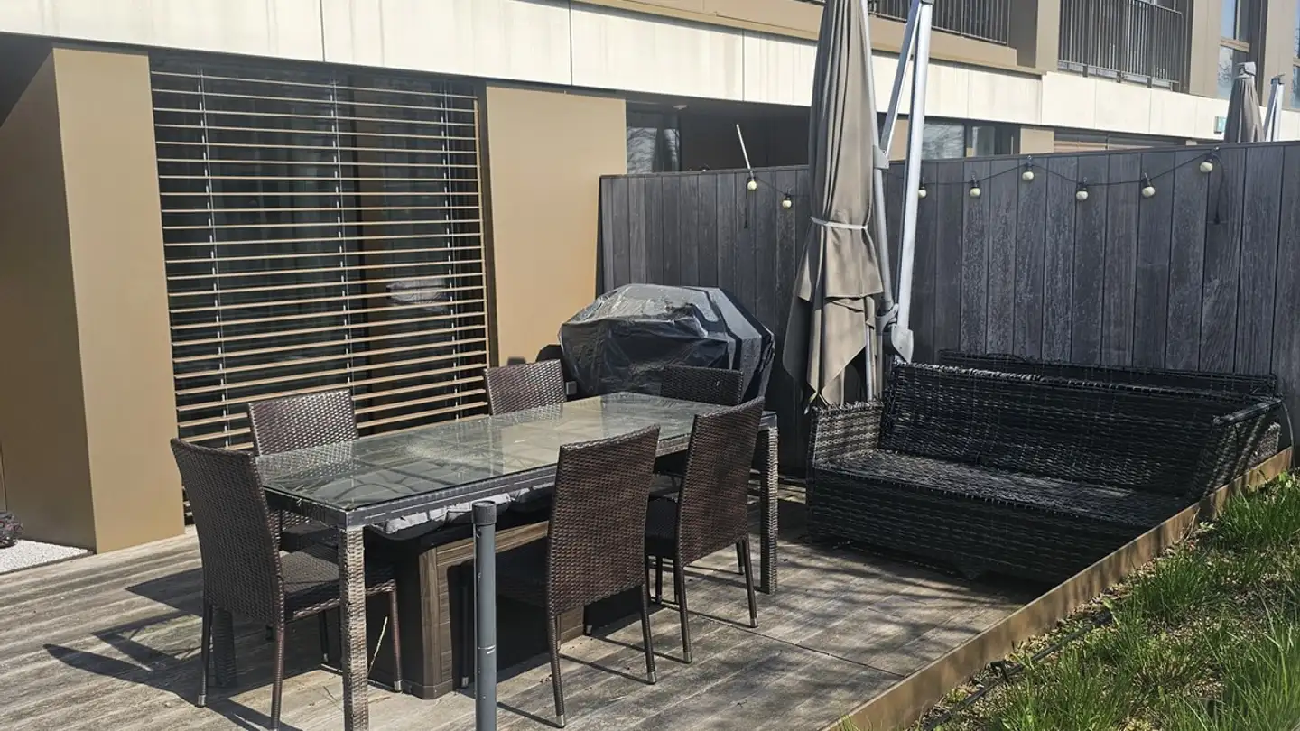 Appartement à louer - Dorfstrasse 5, 8303 Bassersdorf - Photo 2