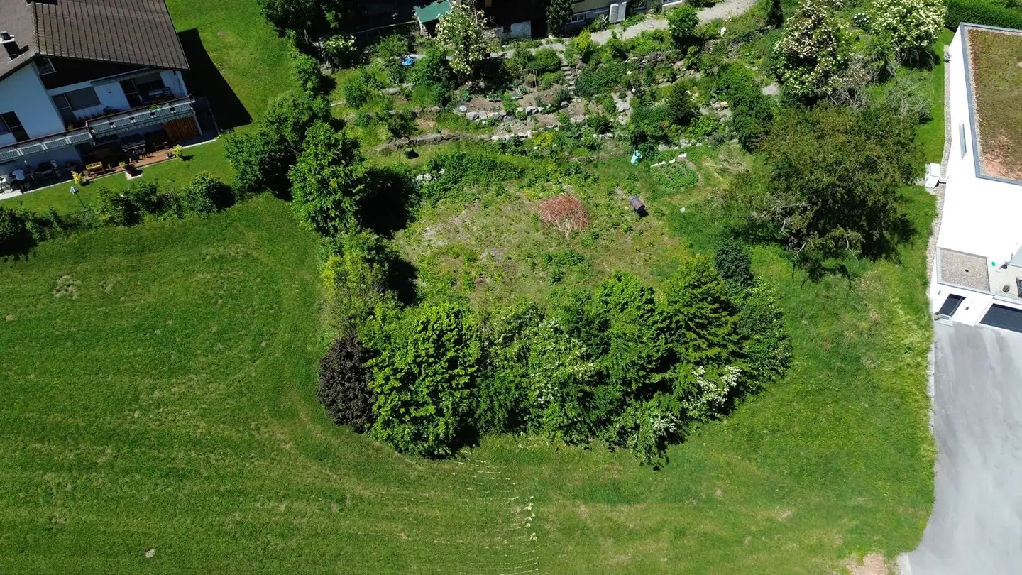 Terrain constructible à vendre - 9442 Berneck - Photo 2