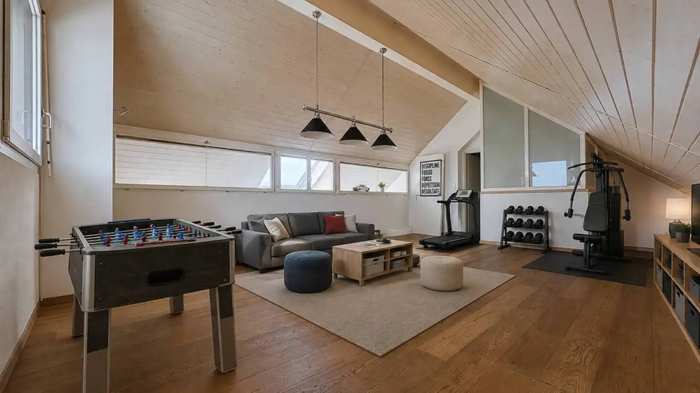 Appartamento in vendita - 1028 Préverenges - Foto 4