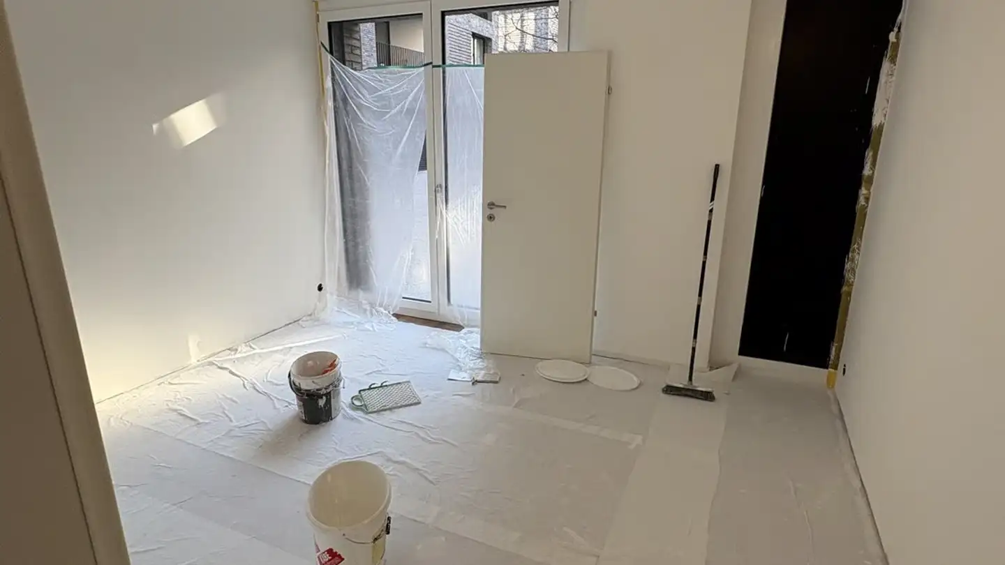 Furnished apartment for rent - Grüngasse, 8004 Zürich - Photo 3