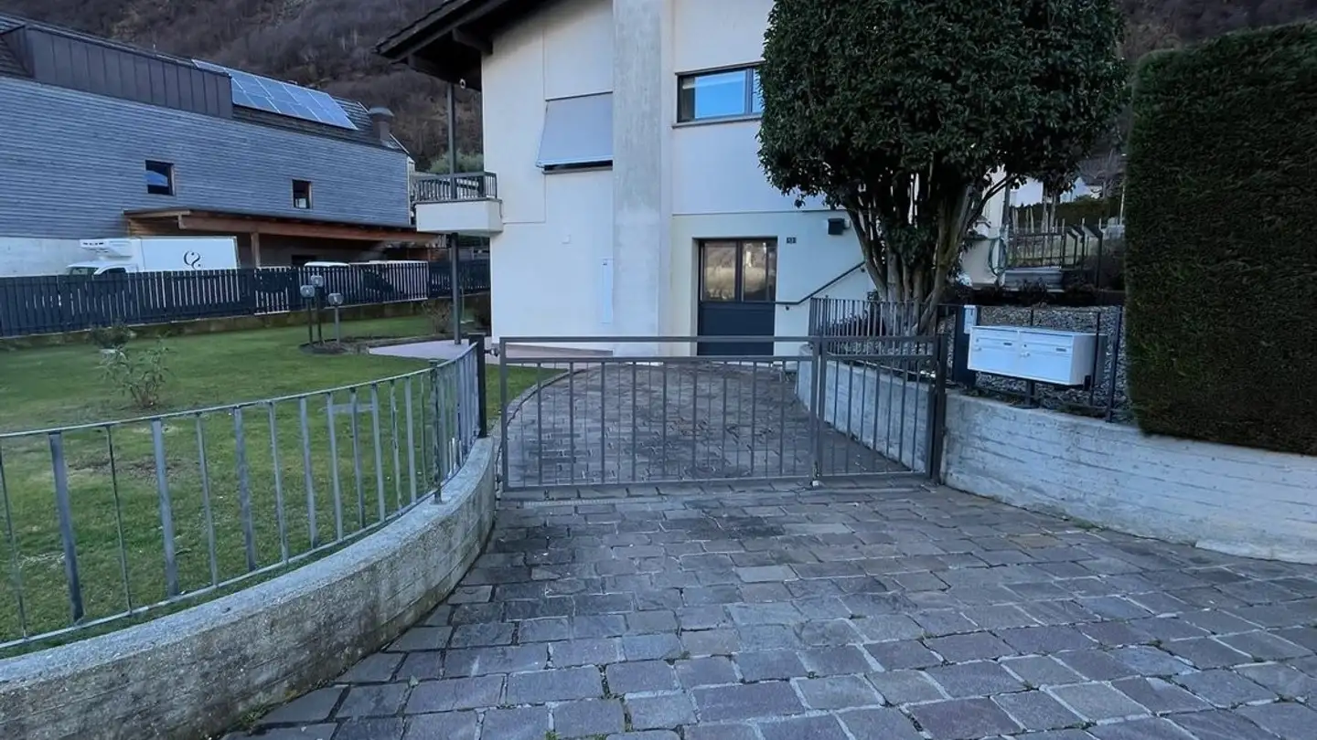 Apartment for rent - Via Cantonale 13, 6760 Faido - Photo 2