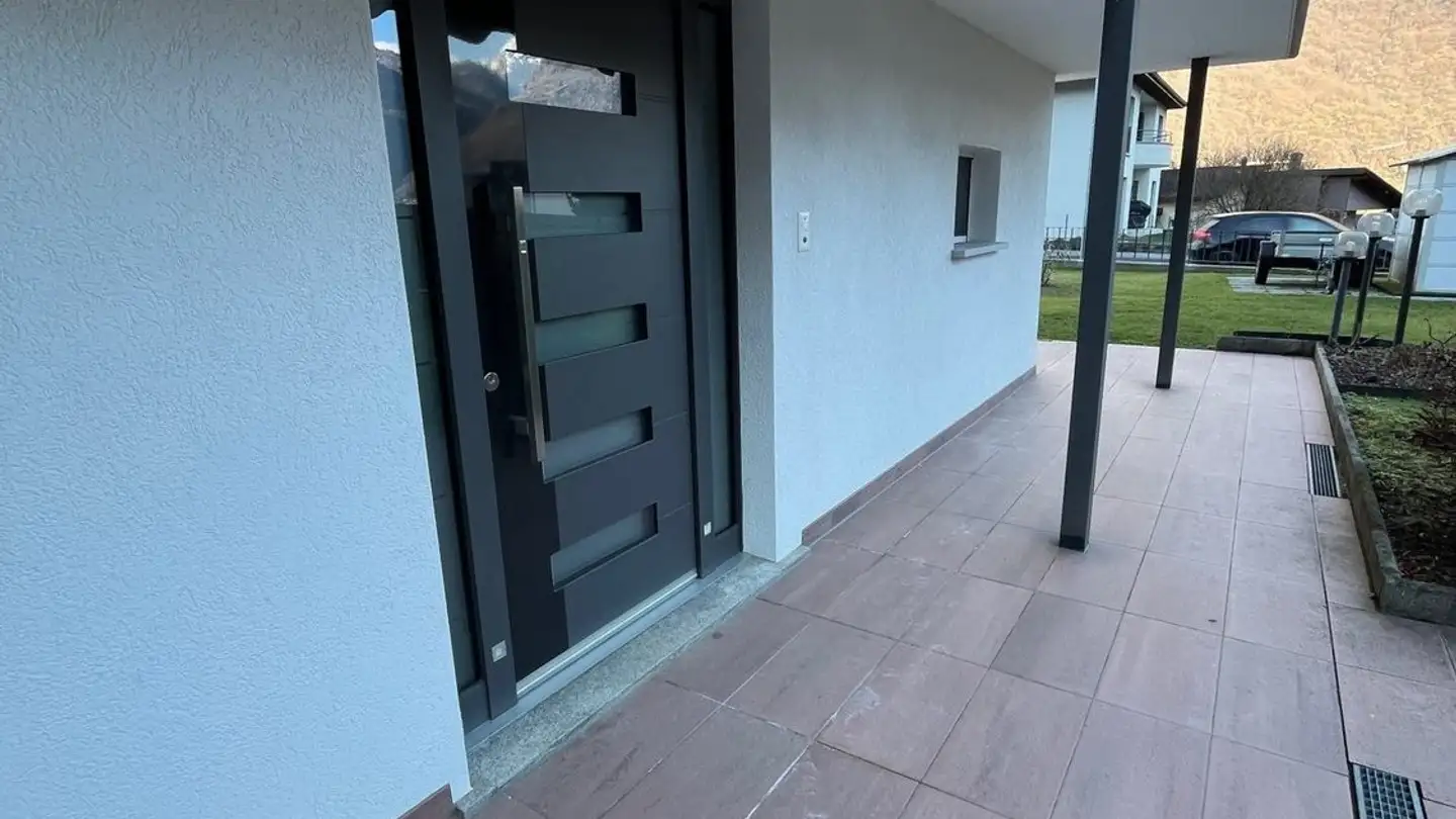 Apartment for rent - Via Cantonale 13, 6760 Faido - Photo 3