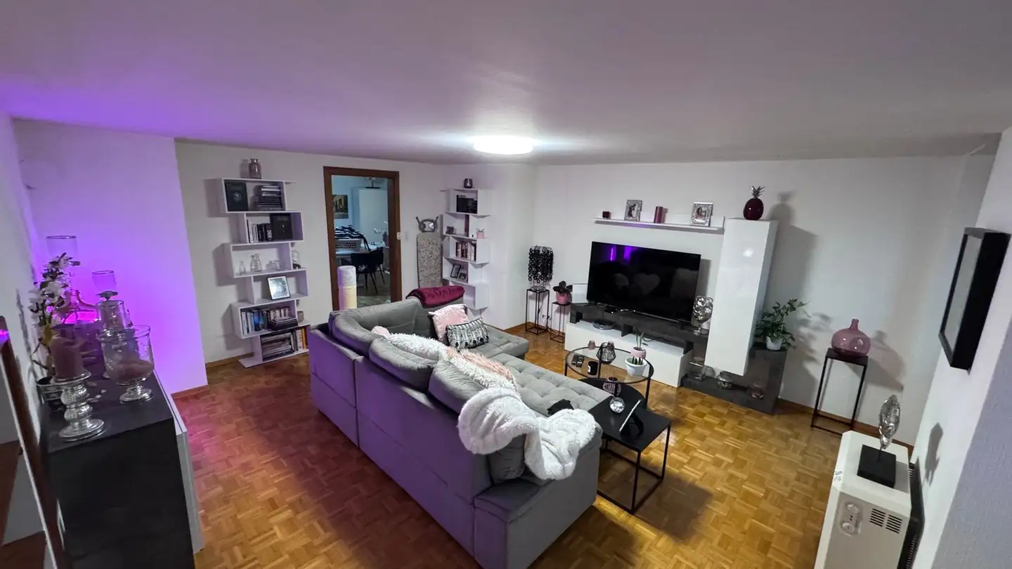 Wohnung mieten - Ruelle Du Petit-Pavé 4, 1123 Aclens