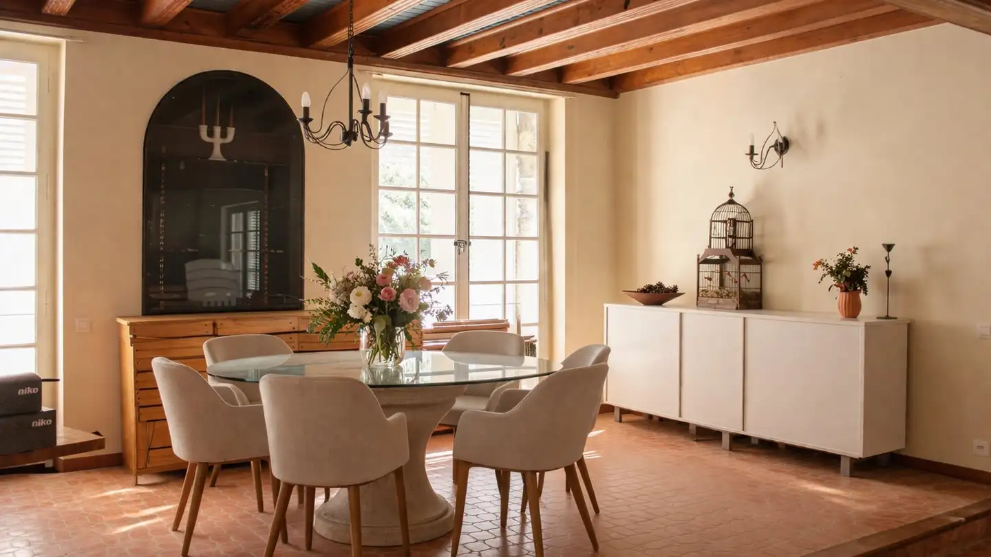 Casa singola in vendita - 1248 Hermance - Foto 4