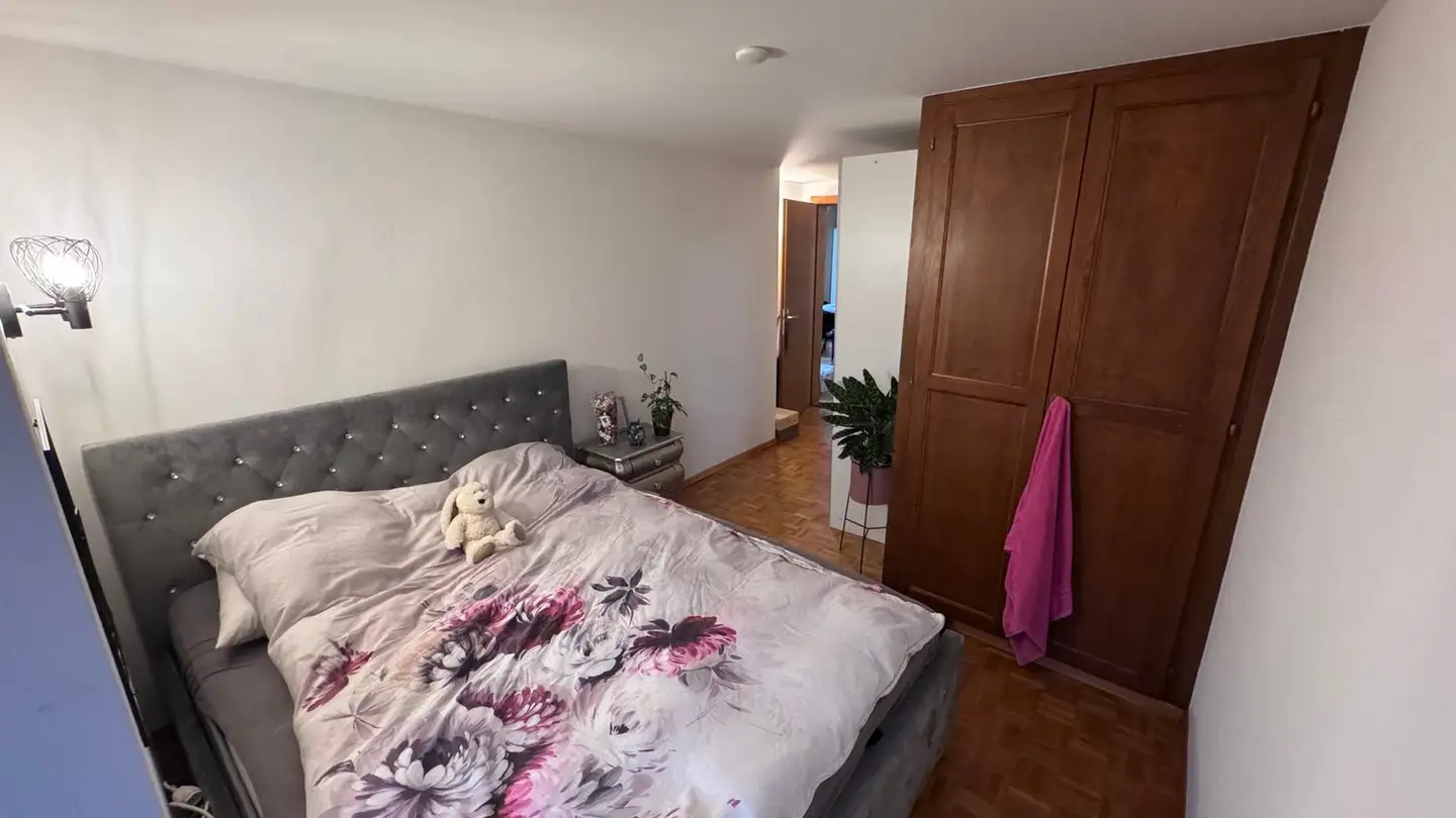 Wohnung mieten - Ruelle Du Petit-Pavé 4, 1123 Aclens - Foto 2