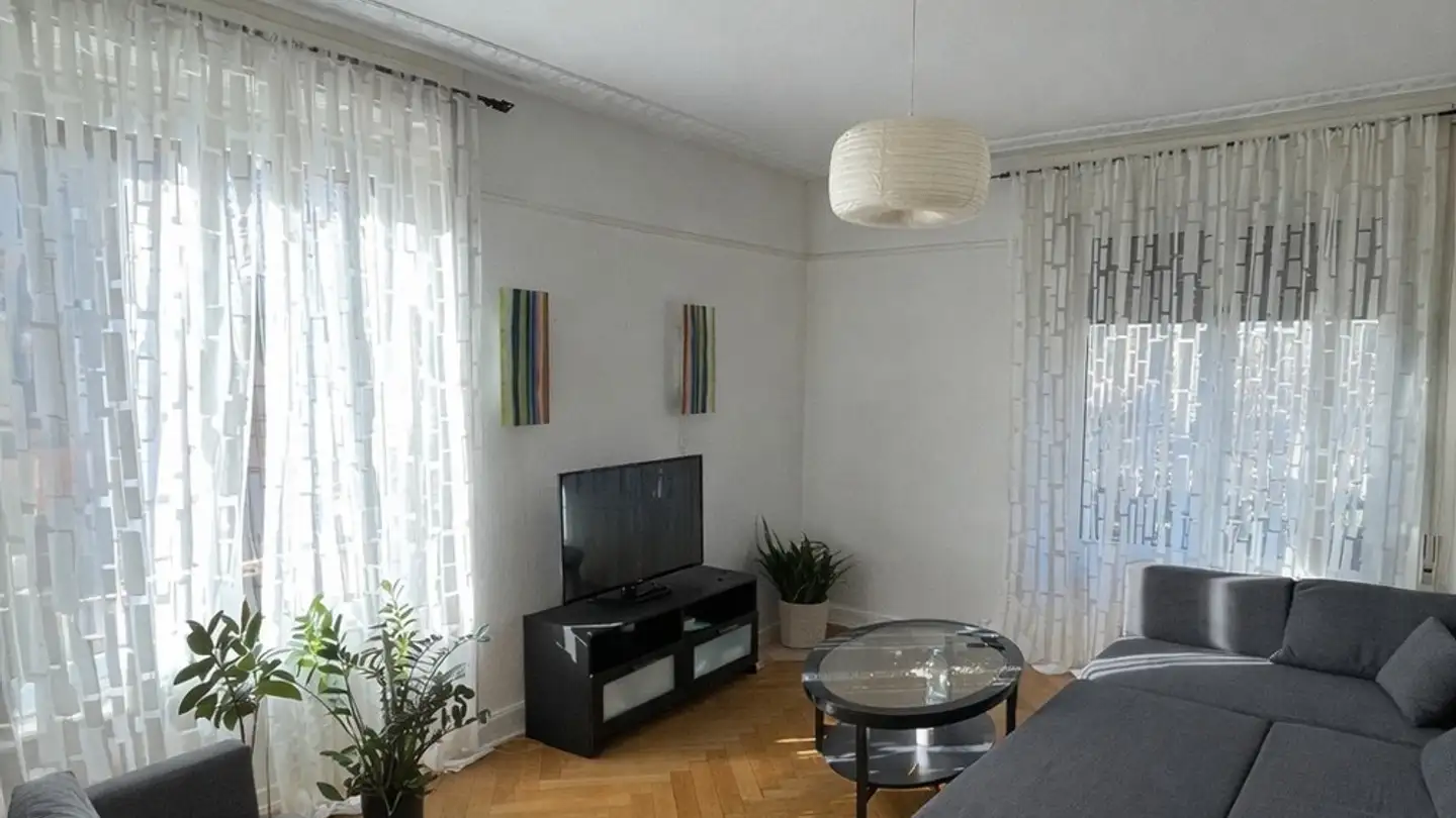 Appartement à louer - Avenue De Jurigoz, 1006 Lausanne