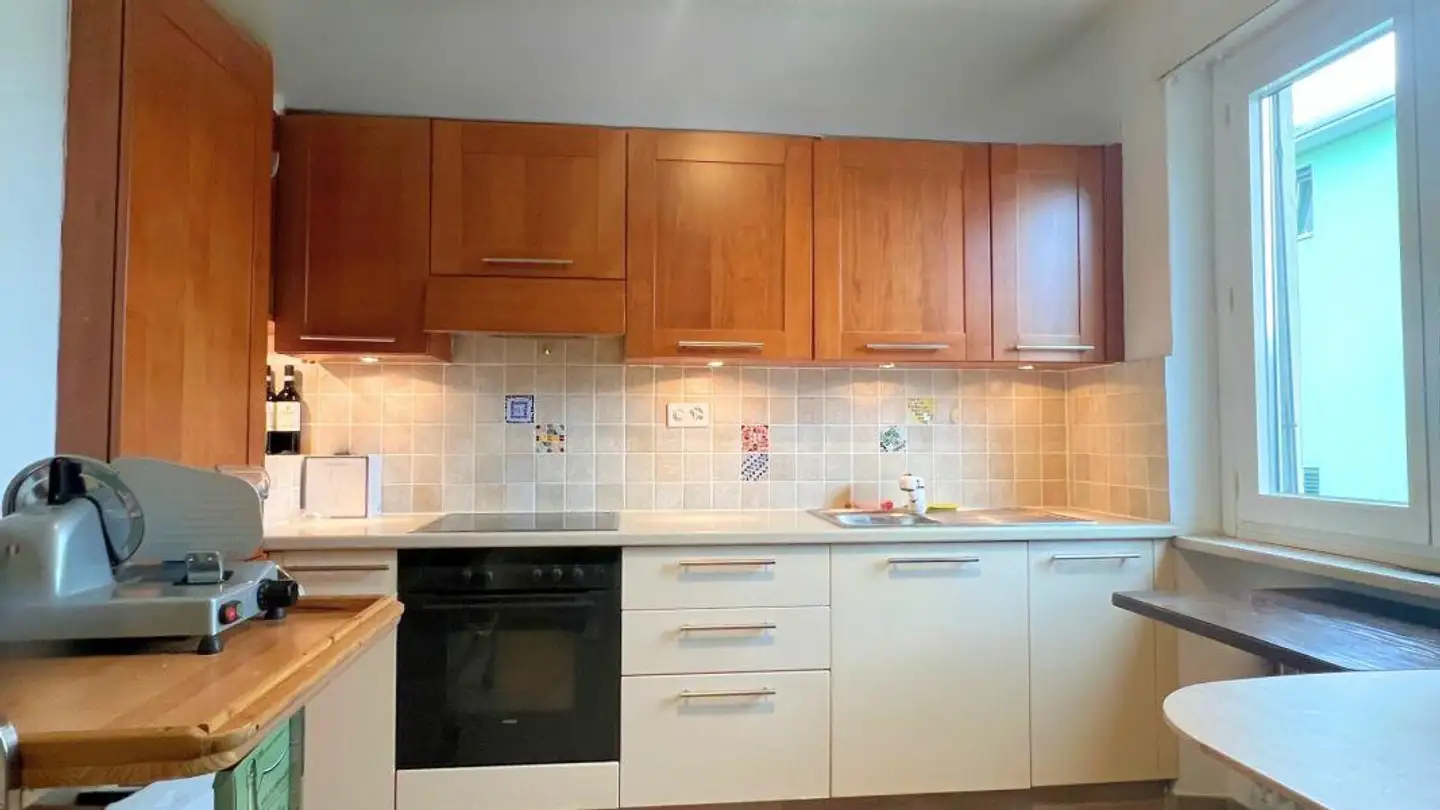 Appartement à vendre - Via Concabella, 6833 Vacallo - Photo 2