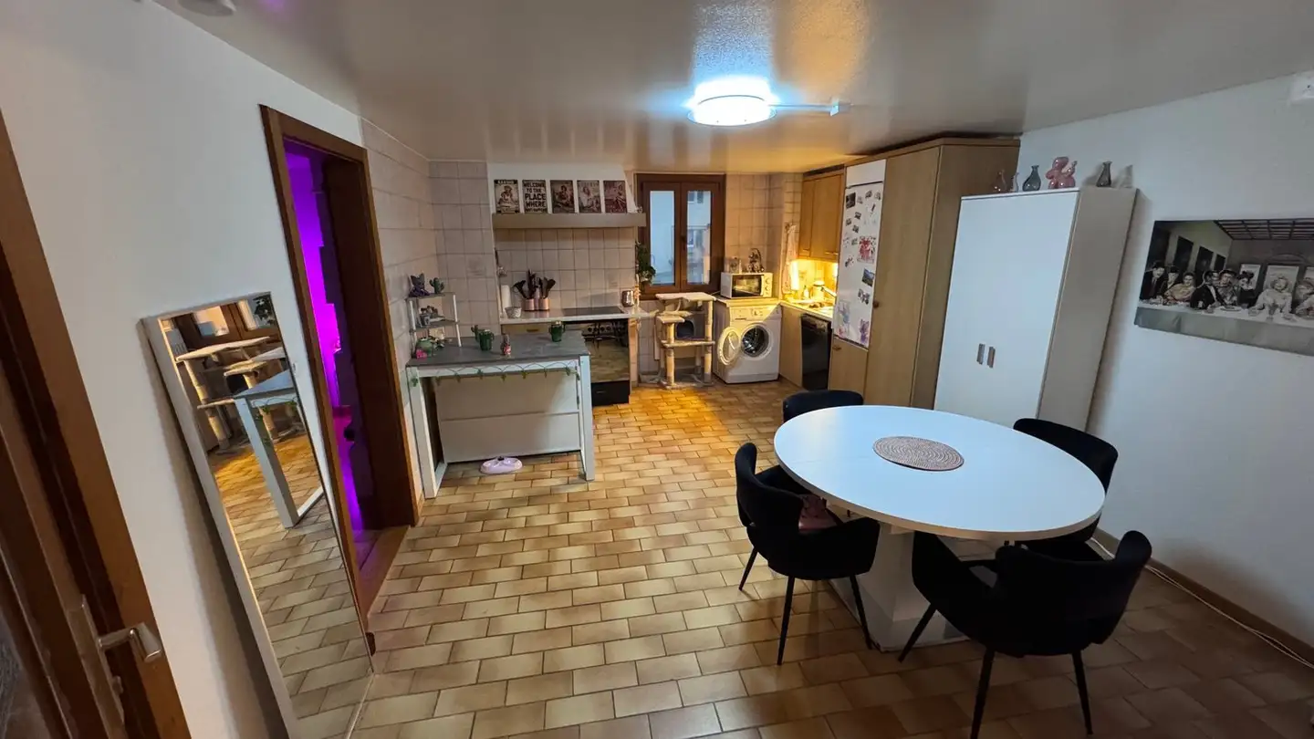 Wohnung mieten - Ruelle Du Petit-Pavé 4, 1123 Aclens - Foto 3