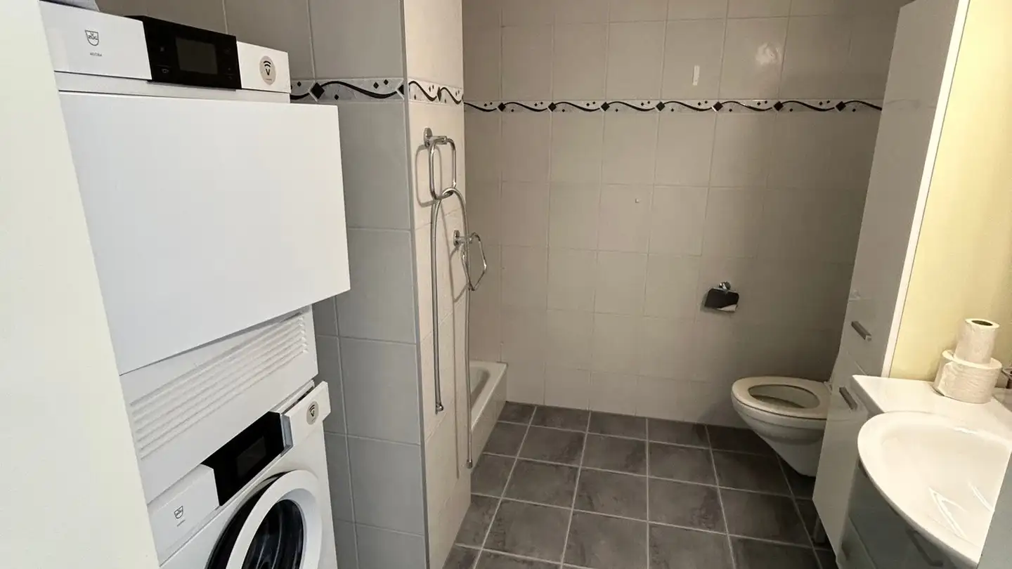 Appartamento in vendita - 2502 Biel/Bienne