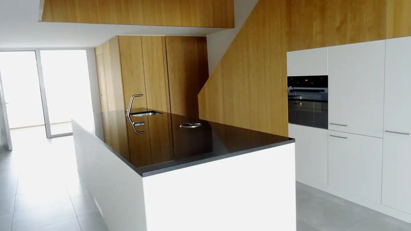 Maisonette mieten - Neumattstrasse 1, 4226 Breitenbach