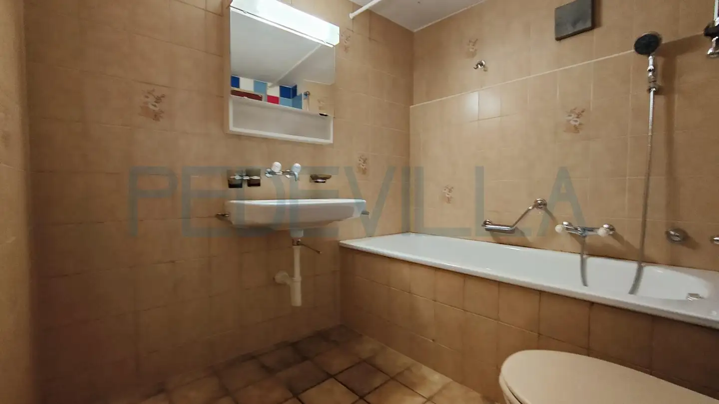 Wohnung mieten - Ruelle Du Bas / Untergässli 4, 2502 Biel/Bienne - Foto 4