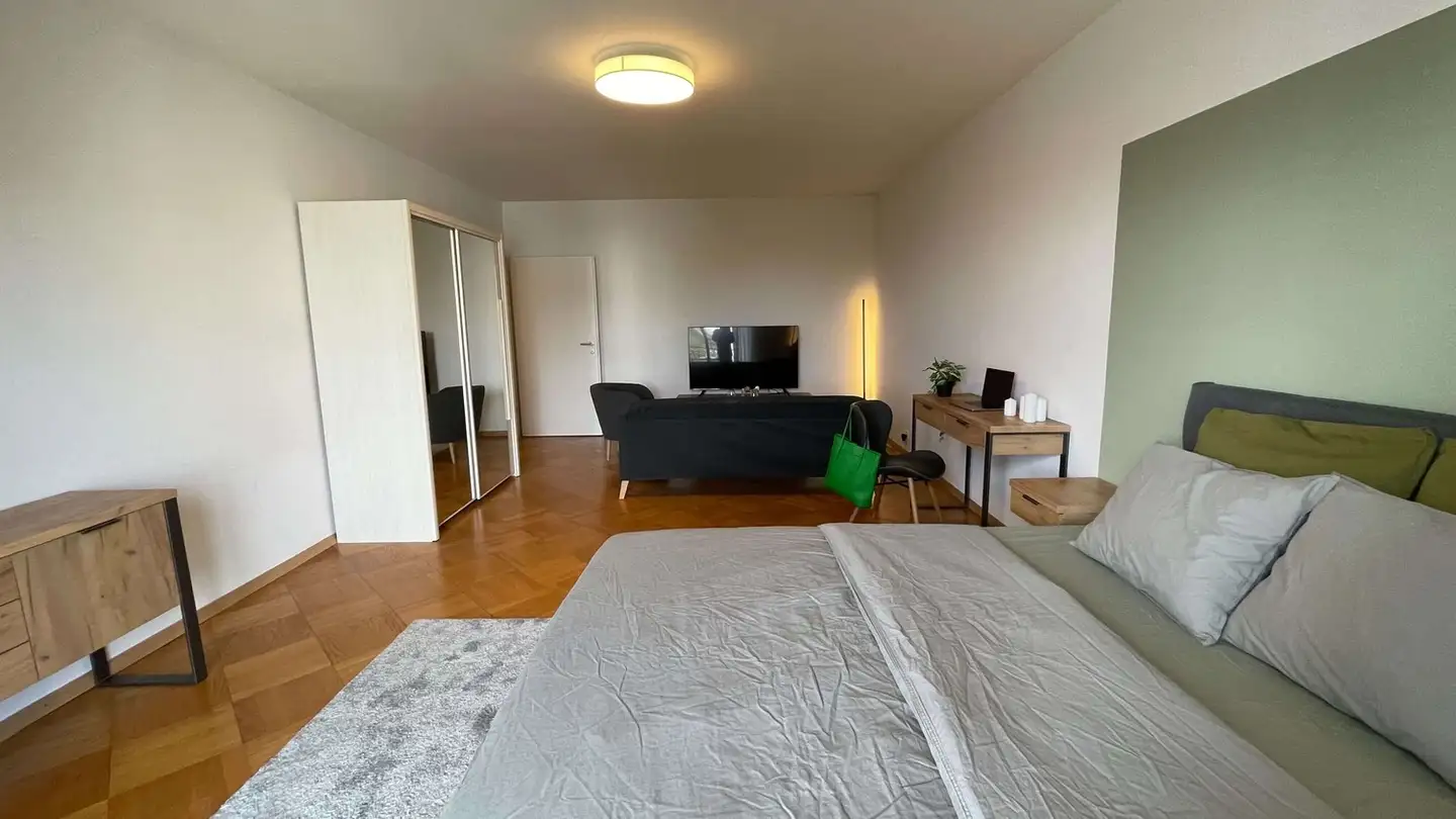 Single room for rent - 1214 Vernier - Photo 2