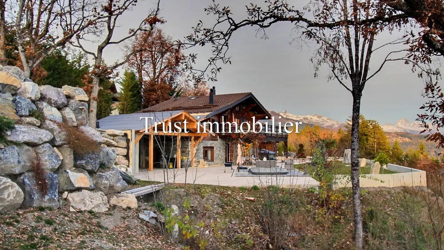 Casa singola in vendita - 1974 Arbaz