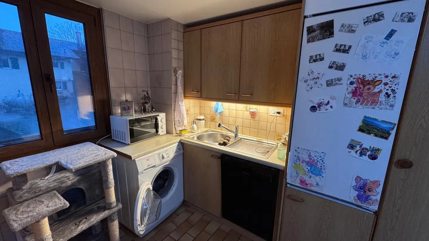 Wohnung mieten - Ruelle Du Petit-Pavé 4, 1123 Aclens - Foto 4