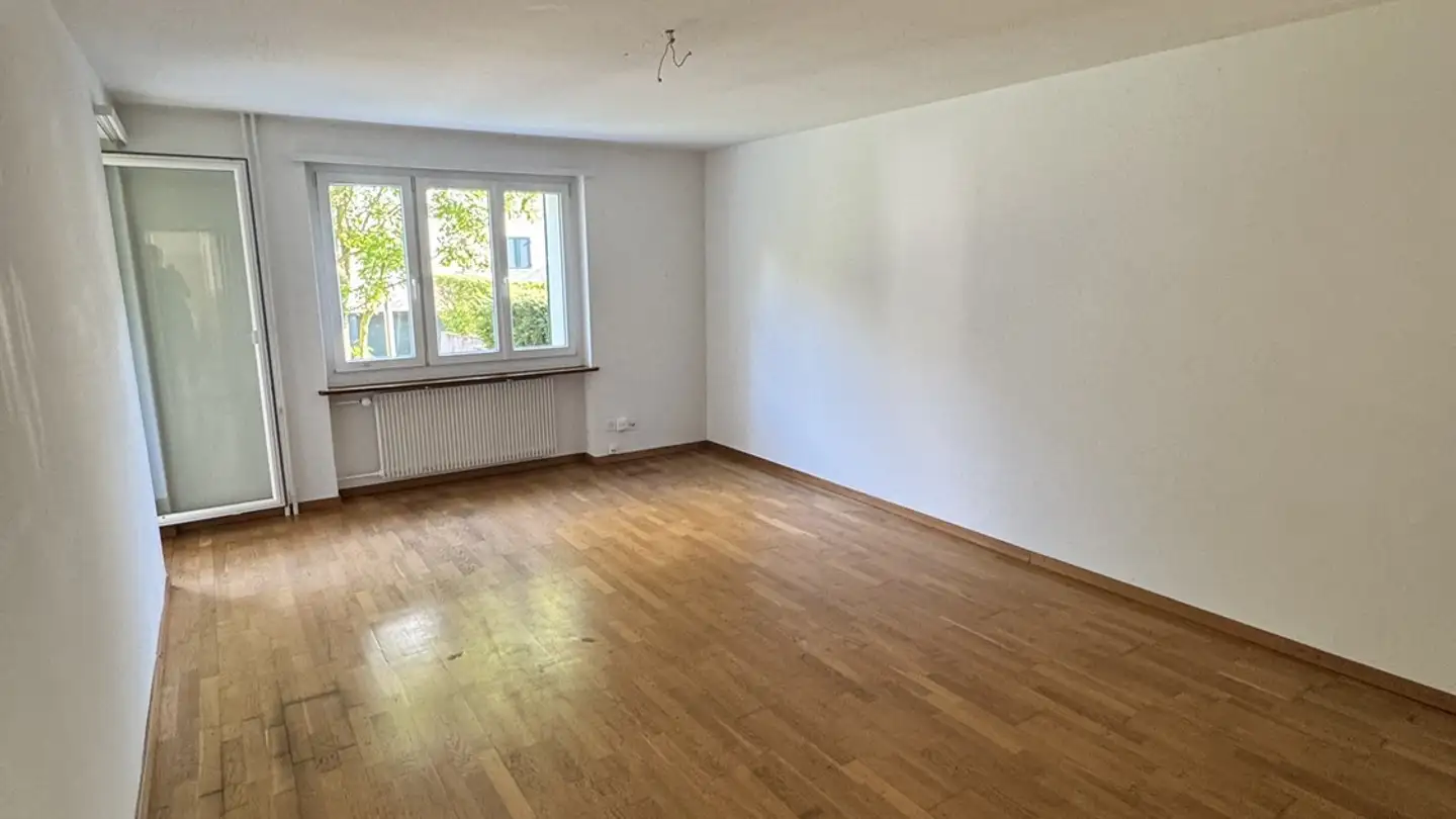 Zimmer mieten - Greifenseestrasse 49, 8050 Zürich
