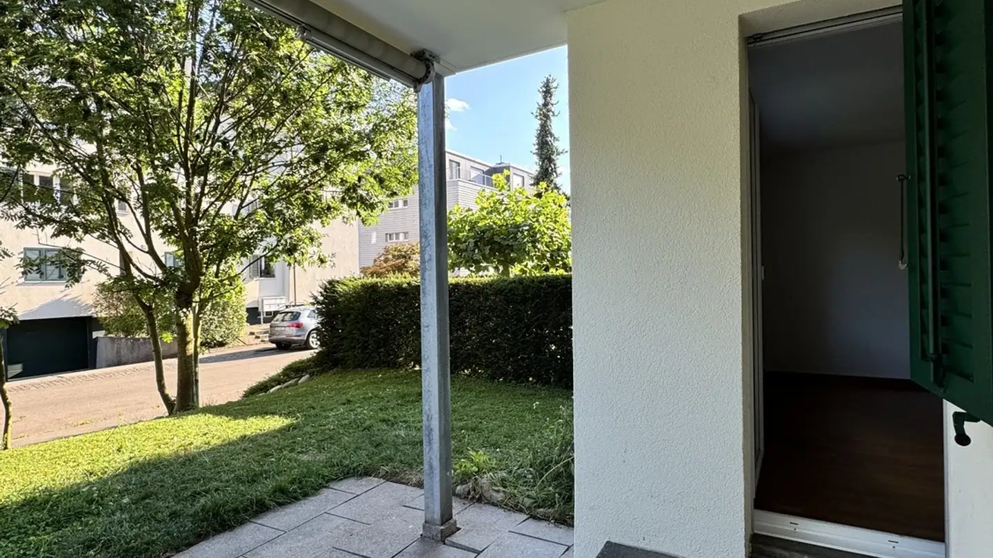 Zimmer mieten - Greifenseestrasse 49, 8050 Zürich - Foto 2
