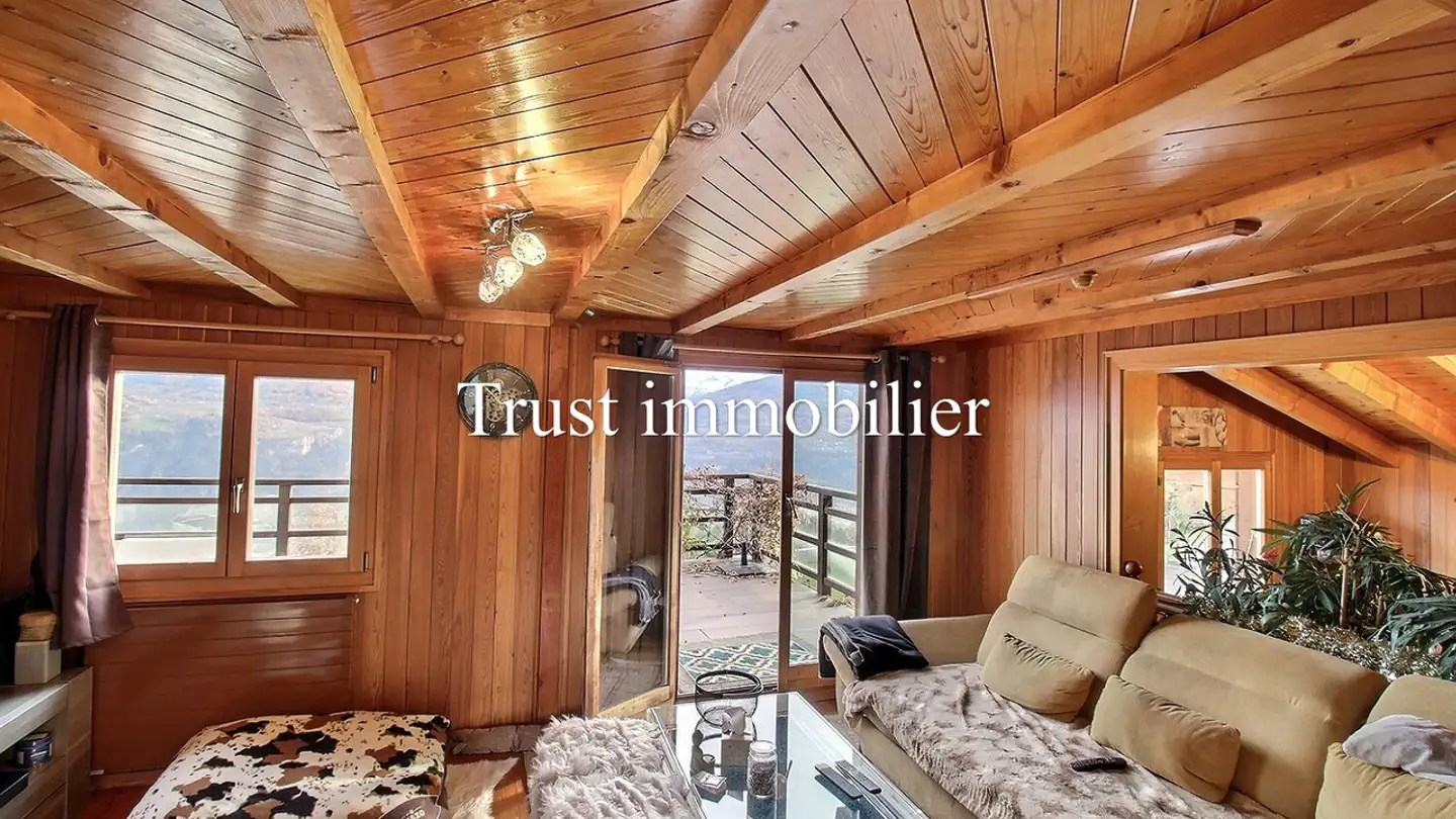 Casa singola in vendita - 1974 Arbaz - Foto 2