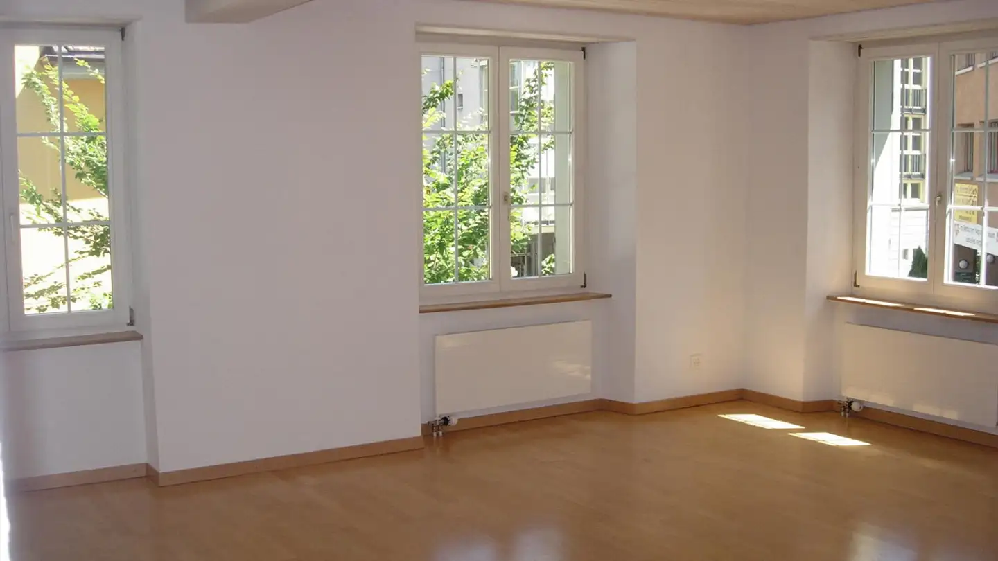 Wohnung mieten - St. Gallerstrasse 8, 9400 Rorschach - Foto 4