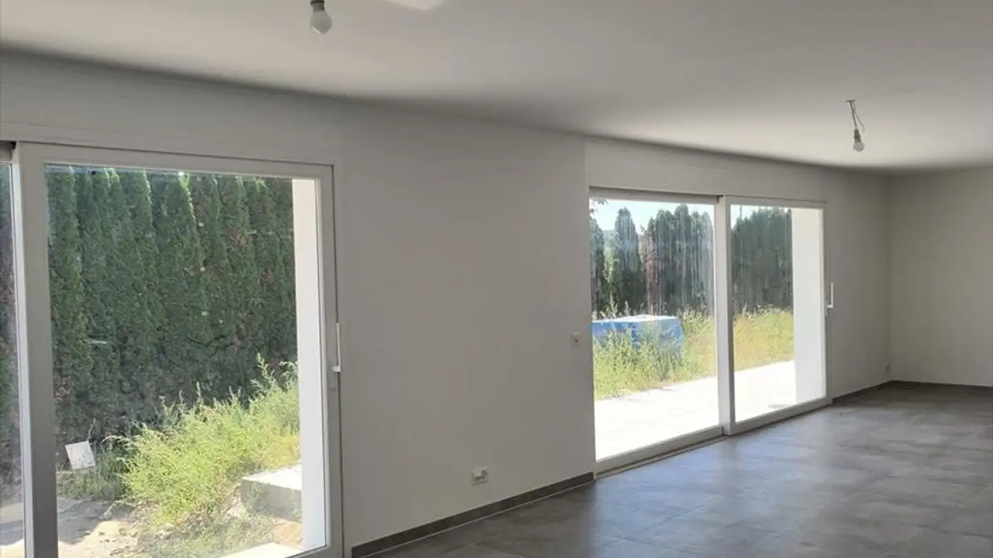 Spazio ufficio in affitto - Route Des Fontanettes 2a, 1754 Avry-sur-Matran - Foto 2