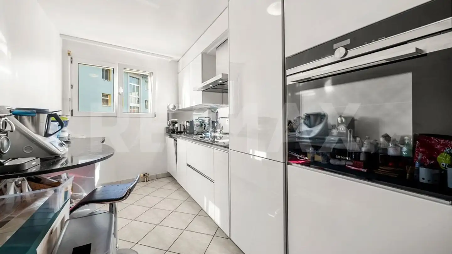 Wohnung mieten - 1012 Lausanne - Foto 4