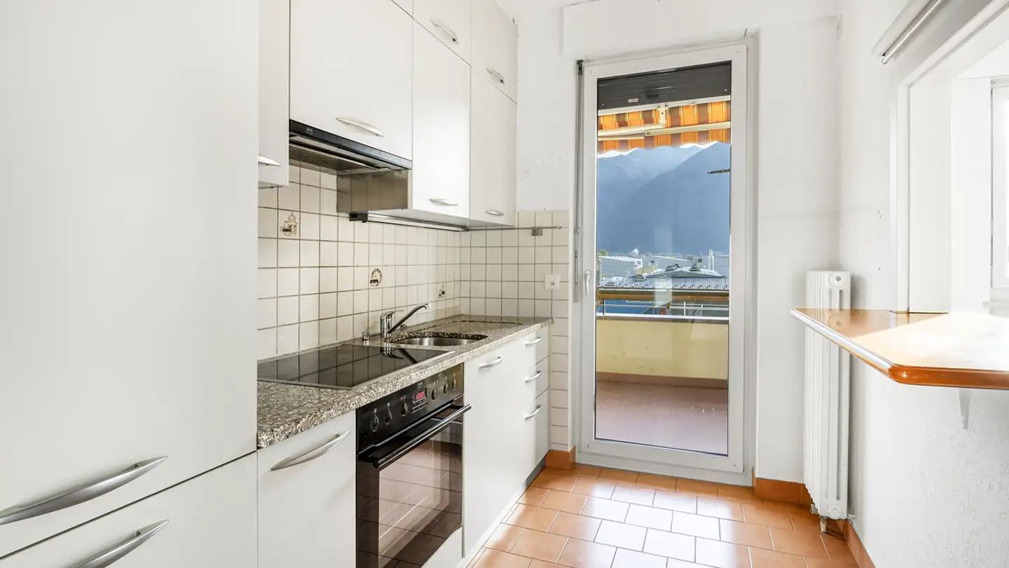 Apartment for sale - Via Alle Scuole 32, 6595 Riazzino - Photo 3