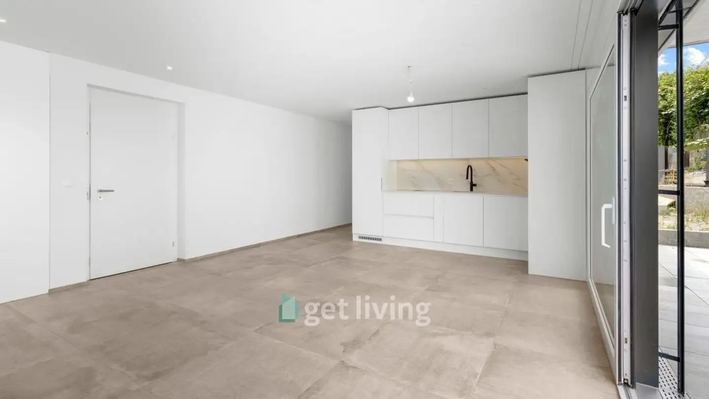 Appartamento in affitto - Höflistrasse 33, 8135 Langnau am Albis - Foto 3