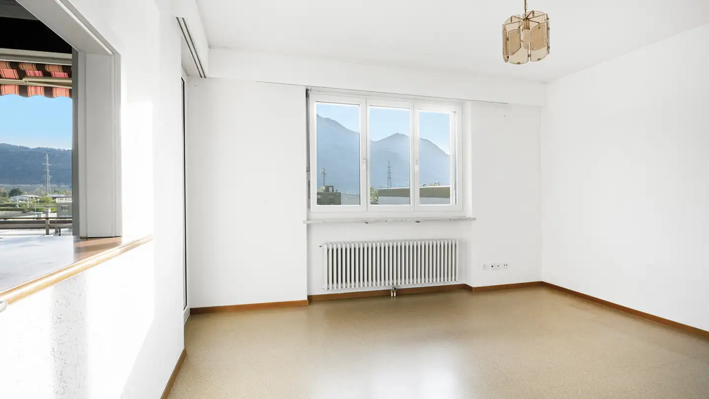 Apartment for sale - Via Alle Scuole 32, 6595 Riazzino - Photo 4