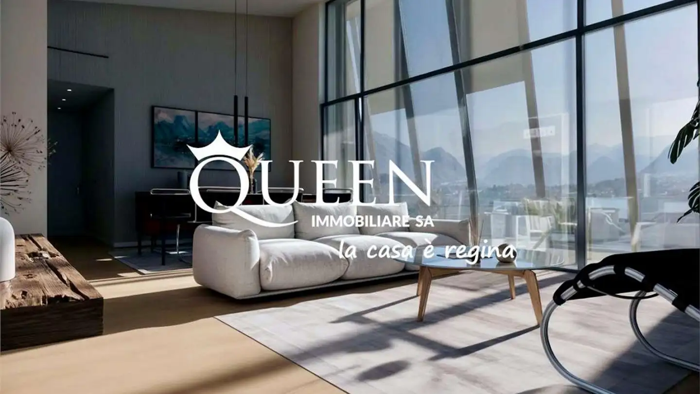 Appartamento in vendita - 6992 Vernate - Photo 3