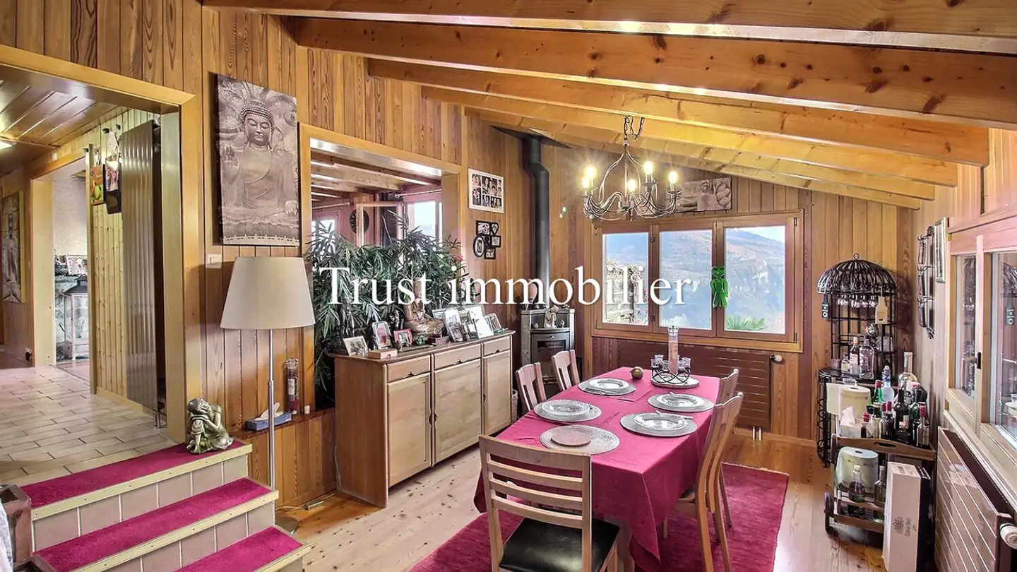 Casa singola in vendita - 1974 Arbaz - Foto 4