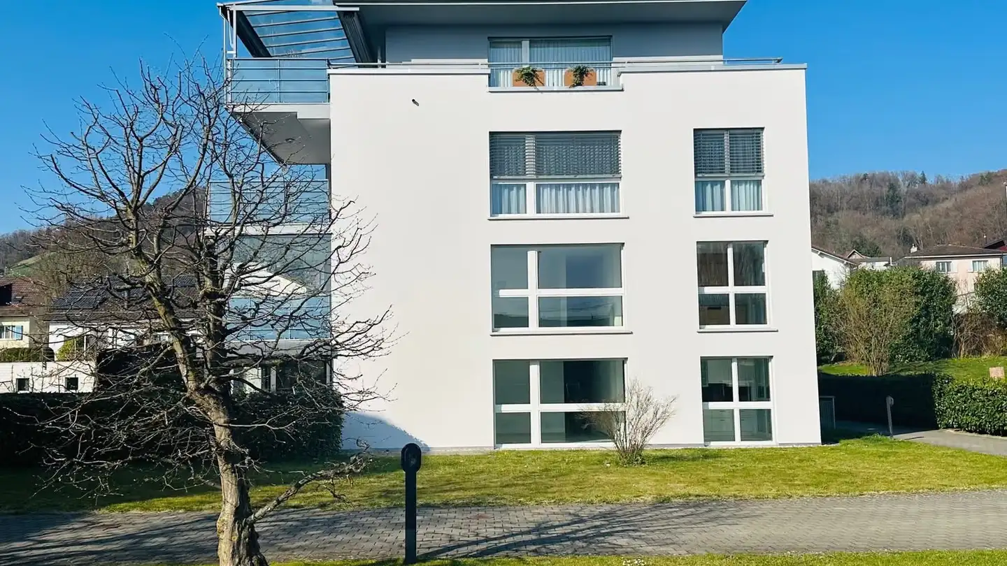 Appartement à louer - Frauenfelderstrasse 68, 8570 Weinfelden