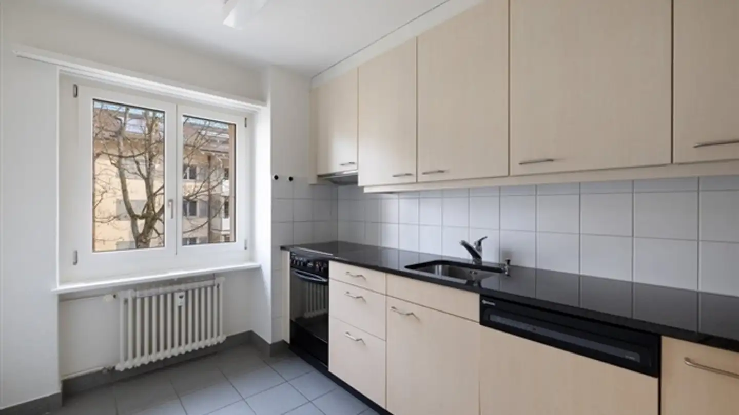 Appartamento in affitto - Bettenstrasse 90, 4123 Allschwil - Foto 4