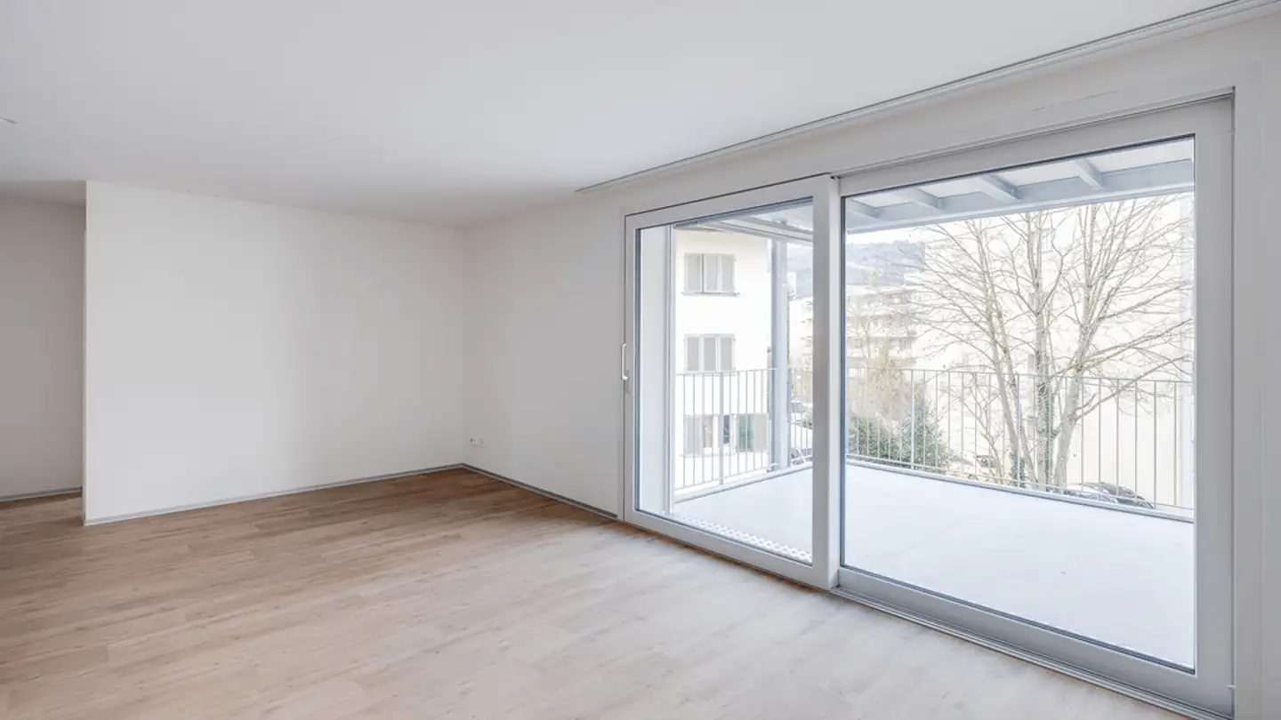 Appartamento in affitto - Rue De Madretsch / Madretschstrasse 117, 2503 Biel/Bienne - Foto 3