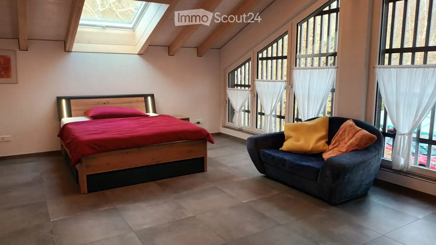 Wohnung mieten - 2800 Delémont - Foto 2