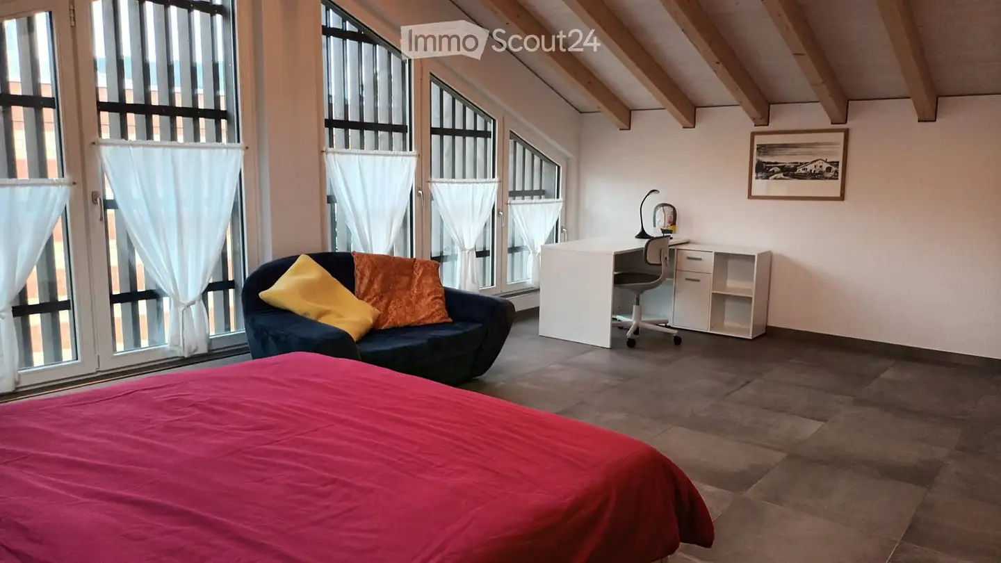 Wohnung mieten - 2800 Delémont - Foto 3