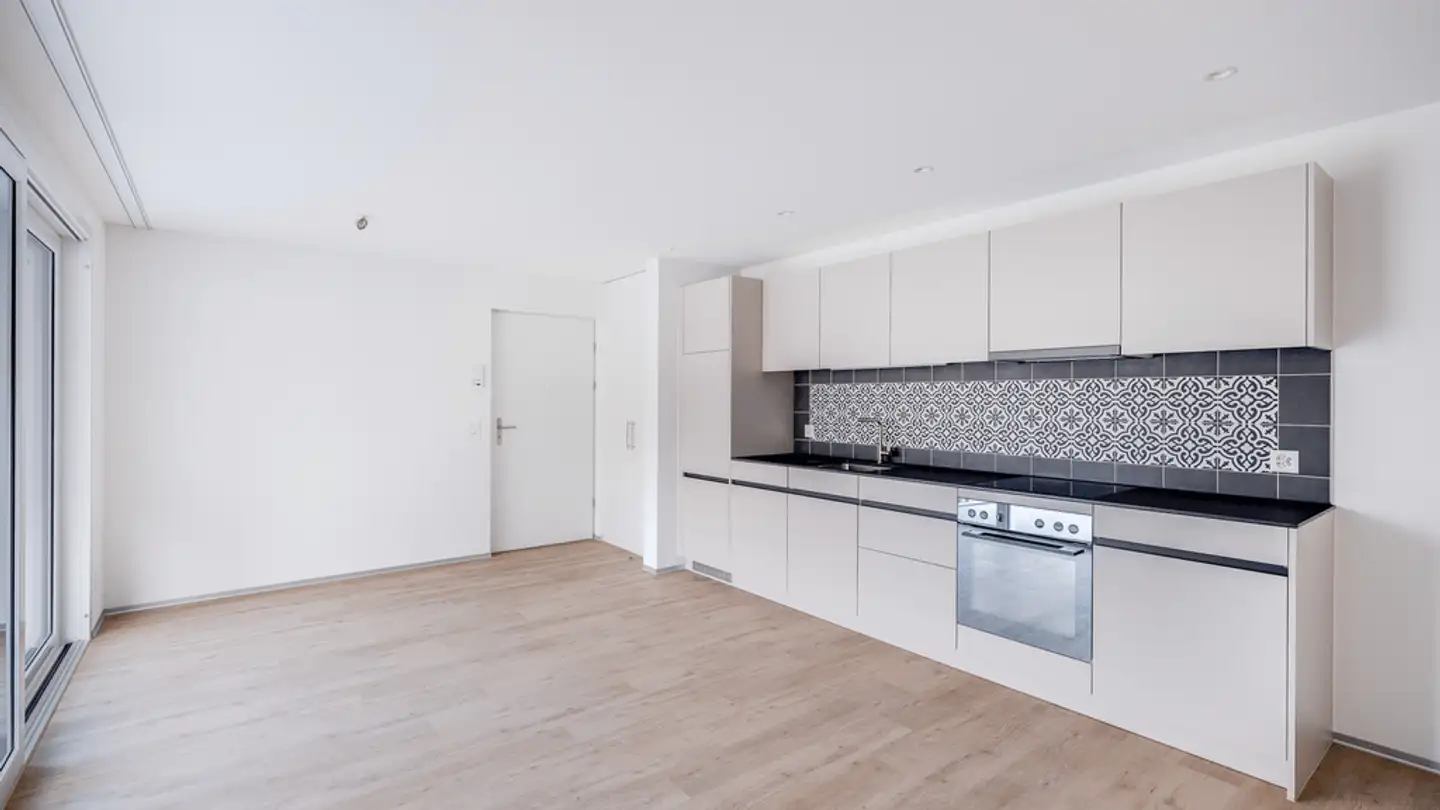 Appartamento in affitto - Rue De Madretsch / Madretschstrasse 117, 2503 Biel/Bienne - Foto 4