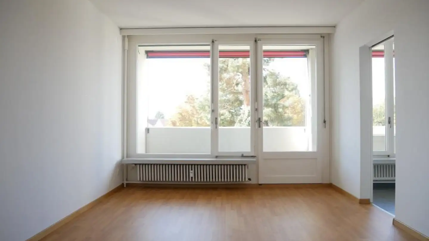 Appartement à louer - Giacomettistrasse 10, 3006 Bern - Photo 3