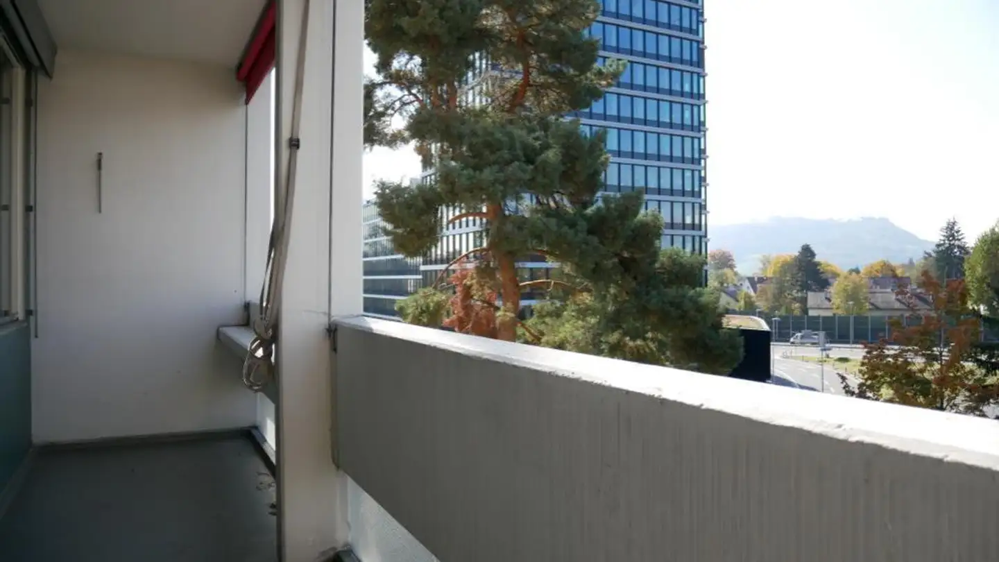 Appartement à louer - Giacomettistrasse 10, 3006 Bern - Photo 4