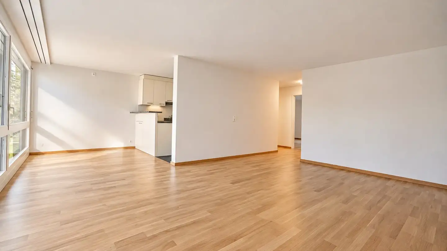 Apartment for sale - Rosenweg 3, 3322 Urtenen-Schönbühl - Photo 2