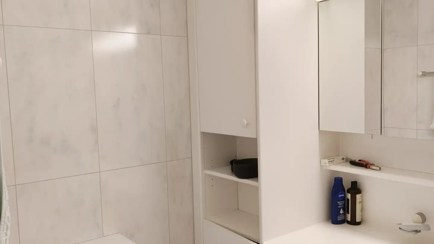 Appartamento in affitto - Mitteldorfstrasse 11a, 3072 Ostermundigen