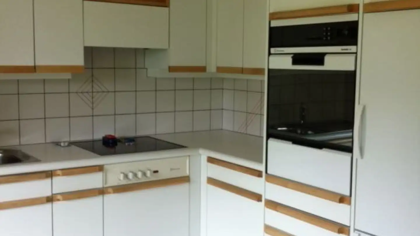 Apartment for rent - Grubenstrasse, 9500 Wil SG - Photo 4