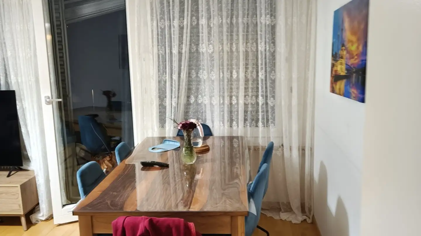 Appartamento in affitto - Mitteldorfstrasse 11a, 3072 Ostermundigen - Foto 2
