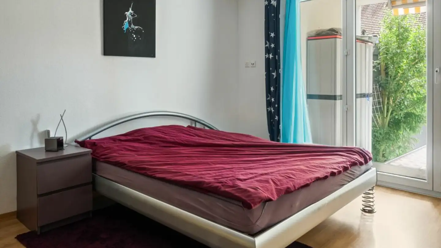 Apartment for sale - Sandgrubenstrasse 2, 8330 Pfäffikon ZH - Photo 3